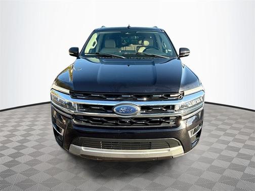 2023 Ford Expedition Max XLT