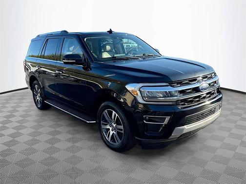2023 Ford Expedition Max XLT
