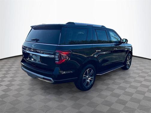2023 Ford Expedition Max XLT