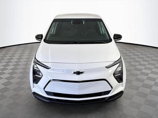 2023 Chevrolet Bolt EV FWD 2LT