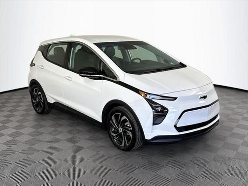 2023 Chevrolet Bolt EV FWD 2LT