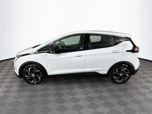 2023 Chevrolet Bolt EV FWD 2LT