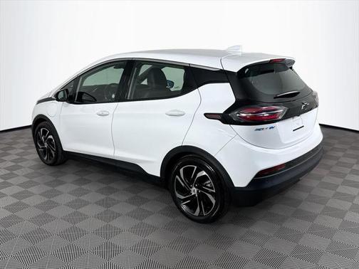 2023 Chevrolet Bolt EV FWD 2LT