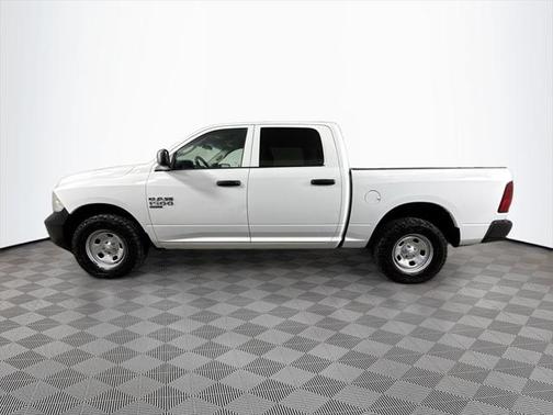 2022 RAM 1500 Tradesman