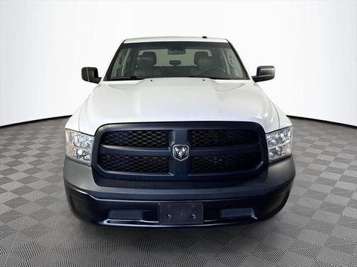 2022 RAM 1500 Tradesman