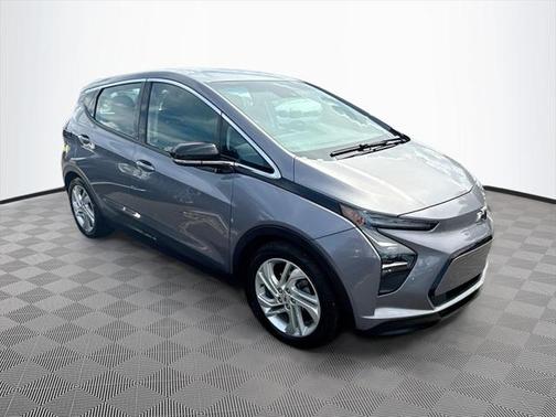 2023 Chevrolet Bolt EV FWD 1LT