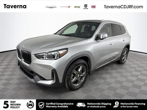 2023 BMW X1 xDrive28i