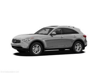 2011 INFINITI FX35 Base