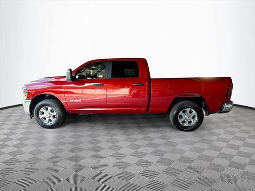 2025 RAM 2500 Big Horn Crew Cab 4x2 6'4' Box