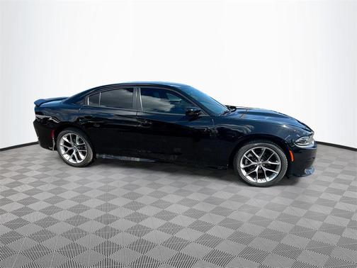 2021 Dodge Charger GT