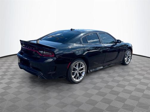2021 Dodge Charger GT