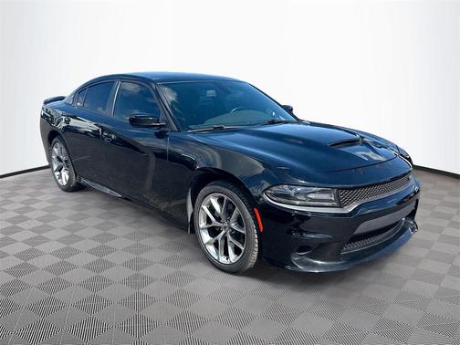 2021 Dodge Charger GT