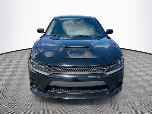 2021 Dodge Charger GT