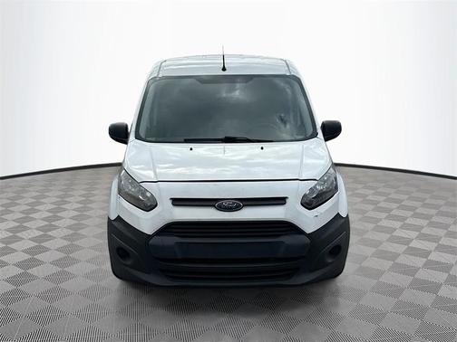 2018 Ford Transit Connect XL