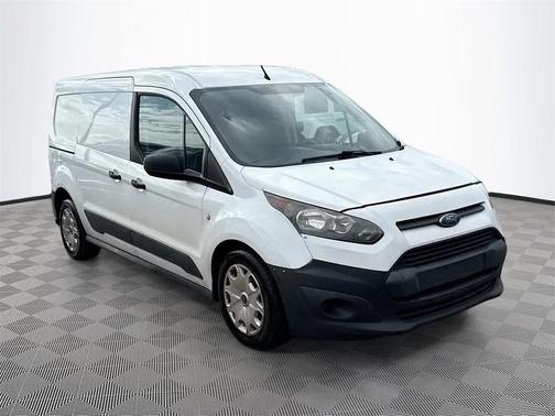 2018 Ford Transit Connect XL