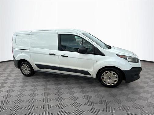 2018 Ford Transit Connect XL
