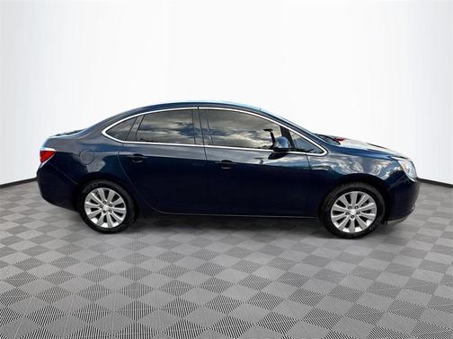 2015 Buick Verano Base
