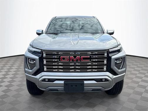 2023 GMC Canyon Denali