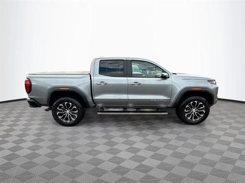 2023 GMC Canyon Denali