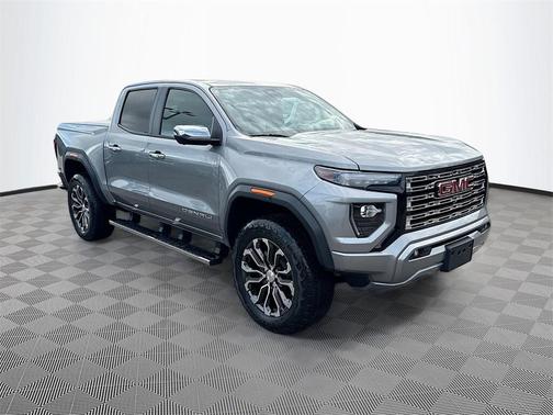 2023 GMC Canyon Denali