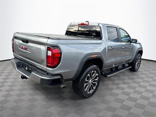 2023 GMC Canyon Denali