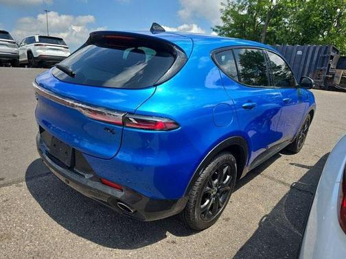 2024 Dodge Hornet R/T Plus EAWD