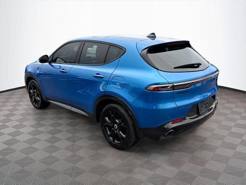 2024 Dodge Hornet R/T Plus EAWD