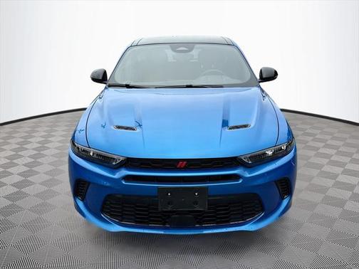 2024 Dodge Hornet R/T Plus EAWD