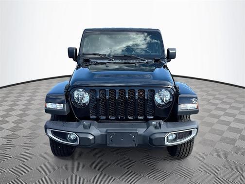 2023 Jeep Gladiator Sport S