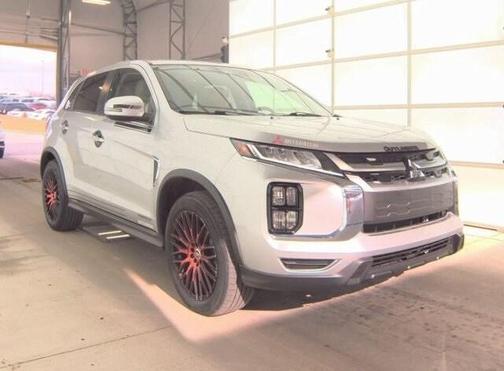 2020 Mitsubishi Outlander Sport SE