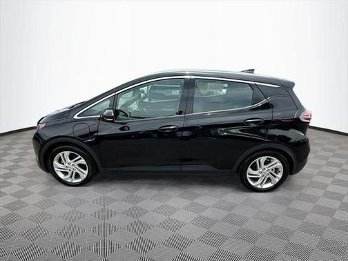 2023 Chevrolet Bolt EV FWD 1LT