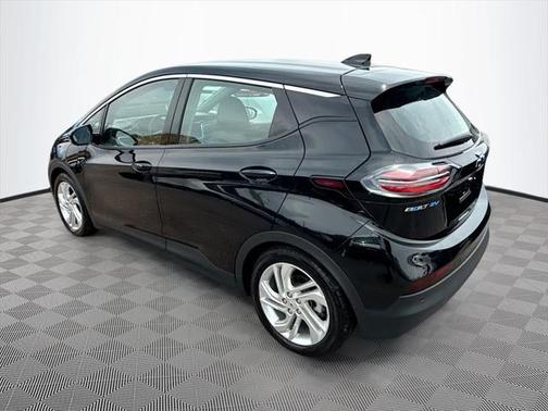 2023 Chevrolet Bolt EV FWD 1LT
