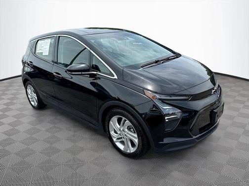 2023 Chevrolet Bolt EV FWD 1LT