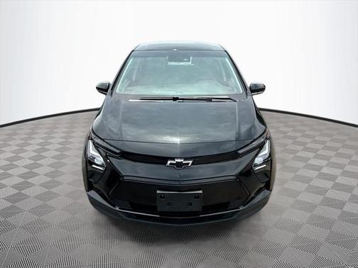 2023 Chevrolet Bolt EV FWD 1LT