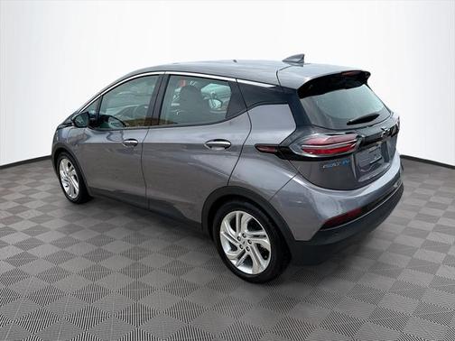 2023 Chevrolet Bolt EV FWD 1LT
