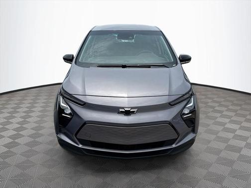 2023 Chevrolet Bolt EV FWD 1LT