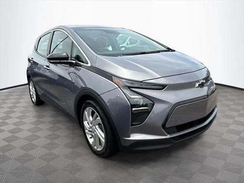 2023 Chevrolet Bolt EV FWD 1LT