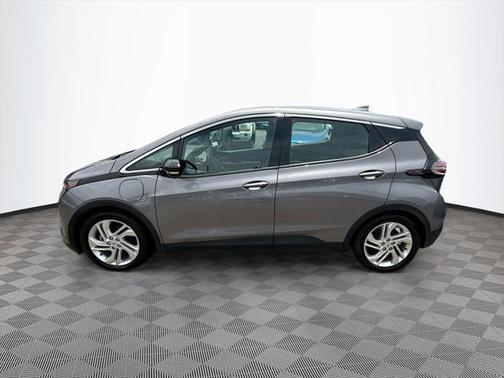 2023 Chevrolet Bolt EV FWD 1LT