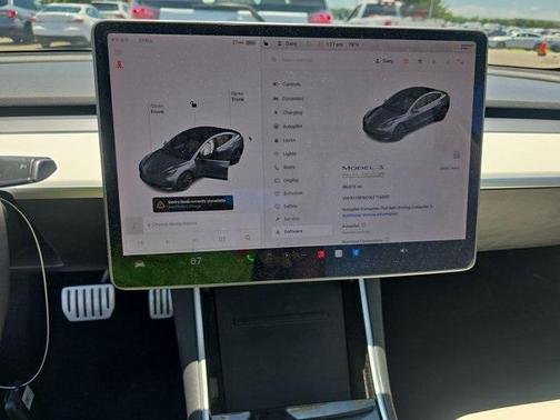 2020 Tesla Model 3 Performance