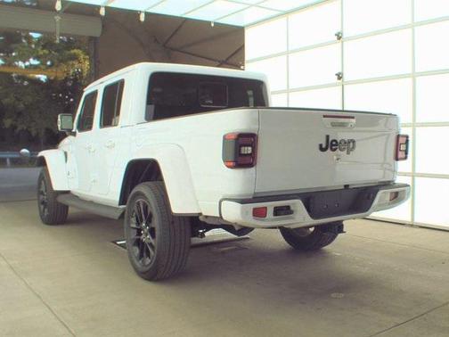 2021 Jeep Gladiator High Altitude 4X4