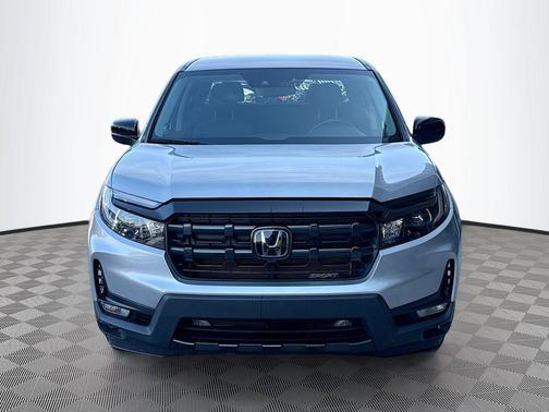 2024 Honda Ridgeline Sport
