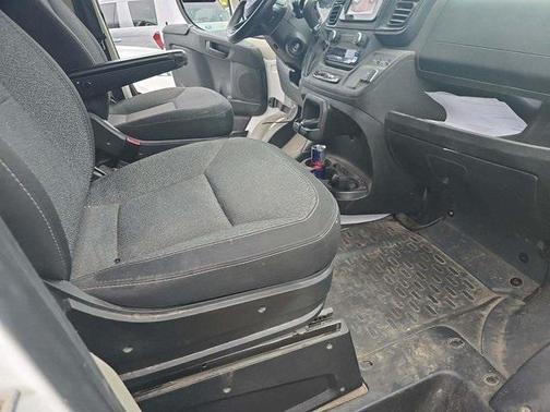 2022 RAM ProMaster 2500 High Roof