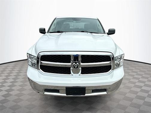 2023 RAM 1500 Tradesman