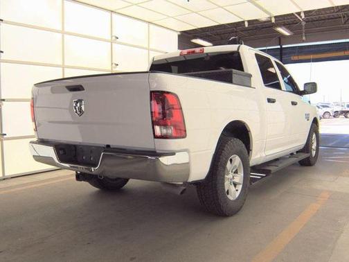 2023 RAM 1500 Tradesman