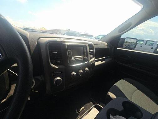 2023 RAM 1500 Tradesman