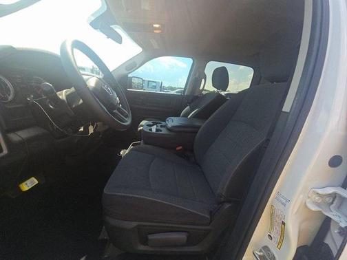 2023 RAM 1500 Tradesman