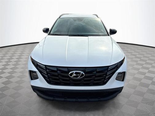 2023 Hyundai TUCSON XRT
