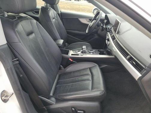 2018 Audi A5 2.0T Premium Plus