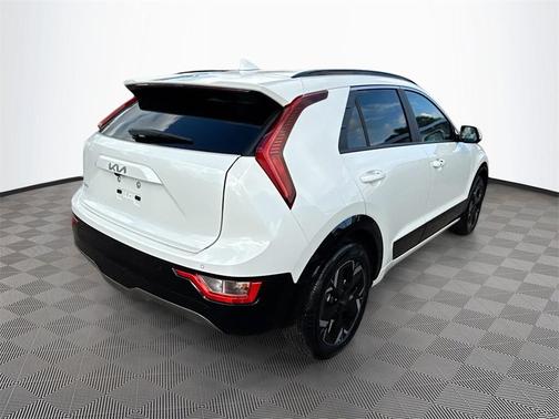 2025 Kia Niro EV Wind