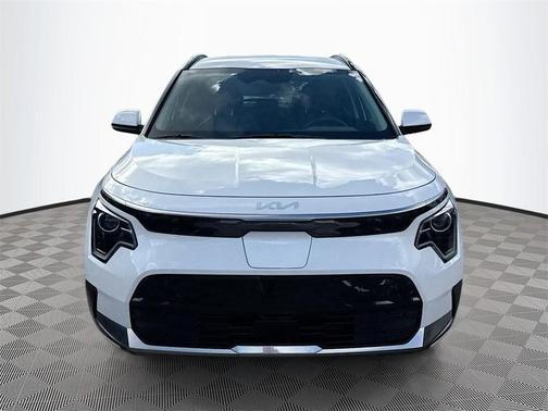 2025 Kia Niro EV Wind